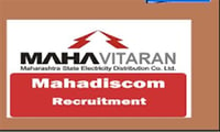 Apply for various posts in MAHADISCOM